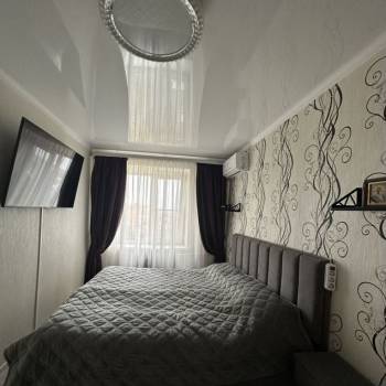 Продается 2-х комнатная квартира, 43,7 м²