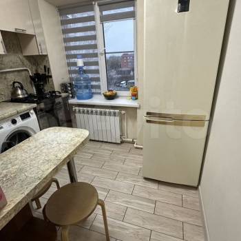 Продается 2-х комнатная квартира, 43,7 м²