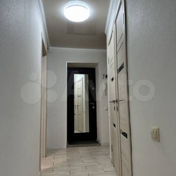 Продается 2-х комнатная квартира, 43,7 м²