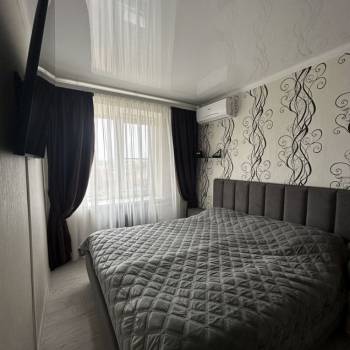 Продается 2-х комнатная квартира, 43,7 м²