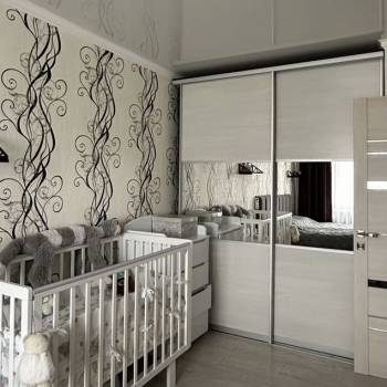 Продается 2-х комнатная квартира, 43,7 м²