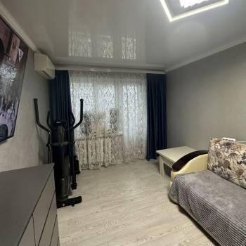 Продается 2-х комнатная квартира, 43,7 м²