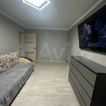 Продается 2-х комнатная квартира, 43,7 м²