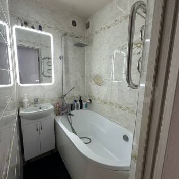 Продается 2-х комнатная квартира, 43,7 м²