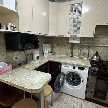 Продается 2-х комнатная квартира, 43,7 м²