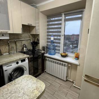 Продается 2-х комнатная квартира, 43,7 м²