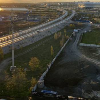 Продается 1-комнатная квартира, 36,4 м²