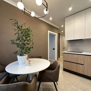 Продается 2-х комнатная квартира, 60,2 м²