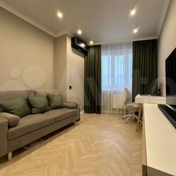 Продается 2-х комнатная квартира, 60,2 м²