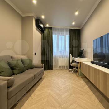 Продается 2-х комнатная квартира, 60,2 м²