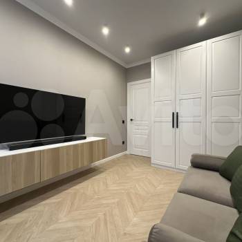 Продается 2-х комнатная квартира, 60,2 м²