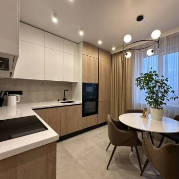Продается 2-х комнатная квартира, 60,2 м²
