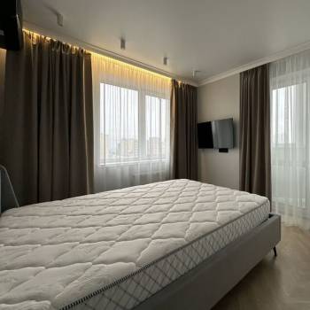 Продается 2-х комнатная квартира, 60,2 м²