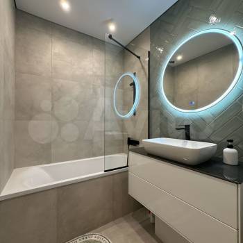 Продается 2-х комнатная квартира, 60,2 м²