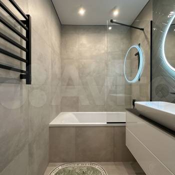 Продается 2-х комнатная квартира, 60,2 м²