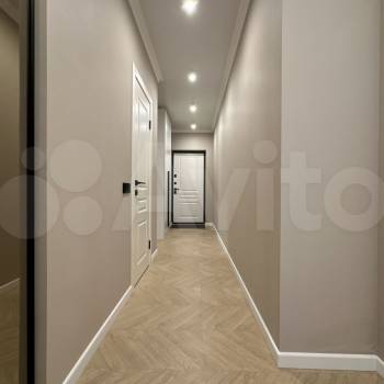 Продается 2-х комнатная квартира, 60,2 м²