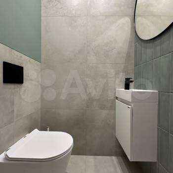 Продается 2-х комнатная квартира, 60,2 м²