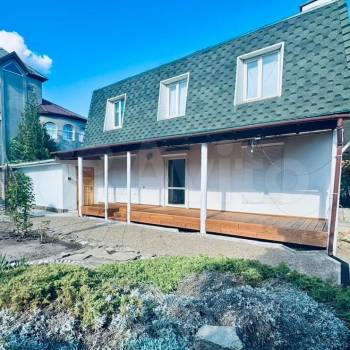 Продается Дом, 204 м²