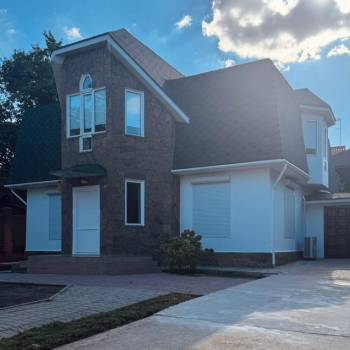 Продается Дом, 204 м²