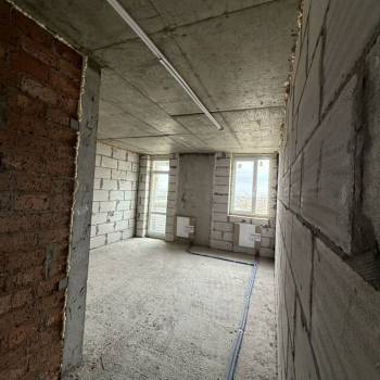 Продается 1-комнатная квартира, 28,8 м²