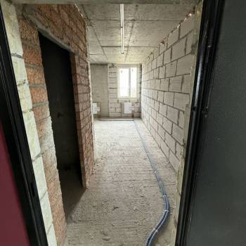 Продается 1-комнатная квартира, 28,8 м²