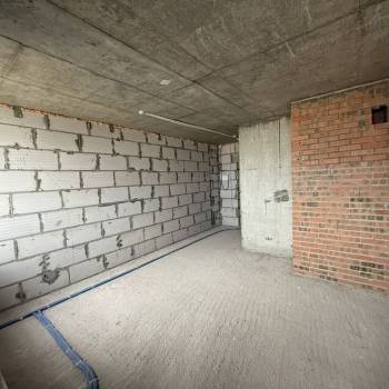 Продается 1-комнатная квартира, 28,8 м²