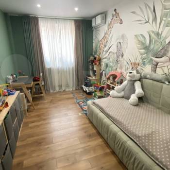 Продается 3-х комнатная квартира, 90 м²