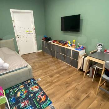 Продается 3-х комнатная квартира, 90 м²