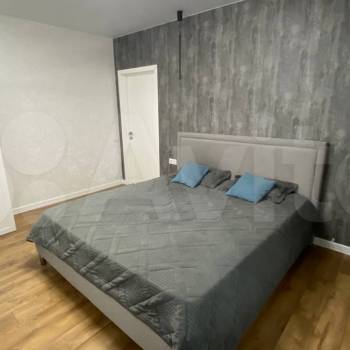 Продается 3-х комнатная квартира, 90 м²