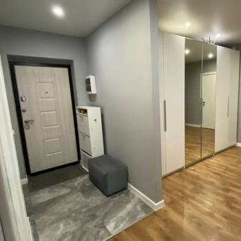 Продается 3-х комнатная квартира, 90 м²