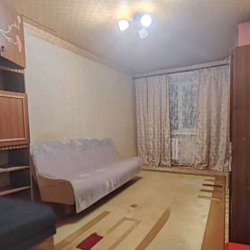 Продается 2-х комнатная квартира, 40,8 м²