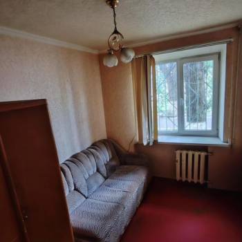 Продается 2-х комнатная квартира, 40,8 м²