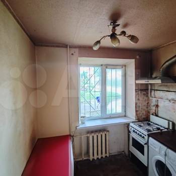 Продается 2-х комнатная квартира, 40,8 м²