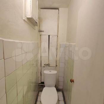 Продается 2-х комнатная квартира, 40,8 м²