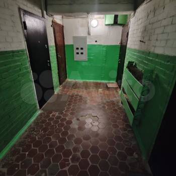 Продается 2-х комнатная квартира, 40,8 м²