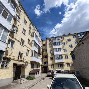 Продается 2-х комнатная квартира, 40,8 м²