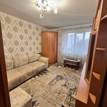 Сдается 2-х комнатная квартира, 38 м²