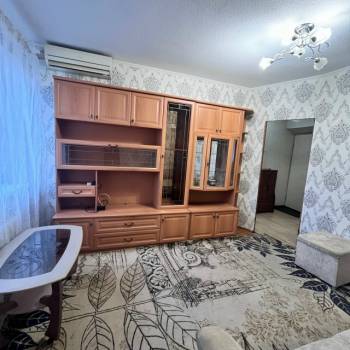 Сдается 2-х комнатная квартира, 38 м²