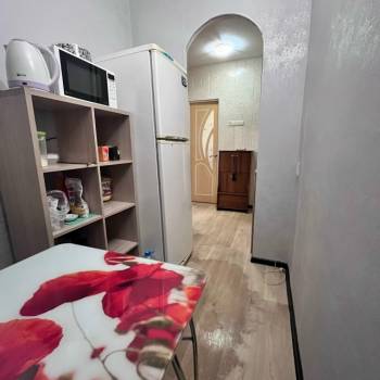 Сдается 2-х комнатная квартира, 38 м²