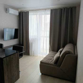 Сдается 1-комнатная квартира, 23 м²