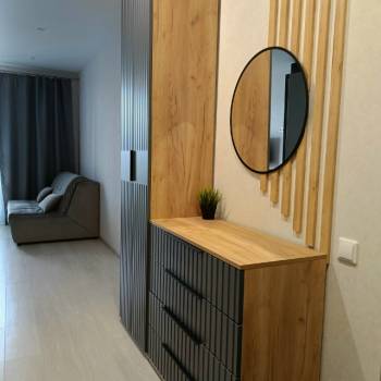 Сдается 1-комнатная квартира, 23 м²