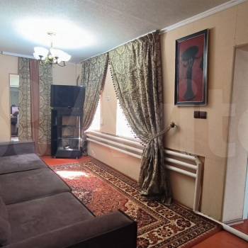 Продается Дом, 85 м²