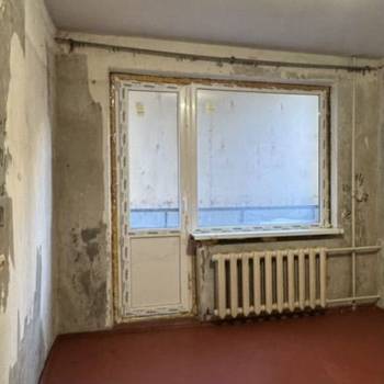 Продается 1-комнатная квартира, 30 м²