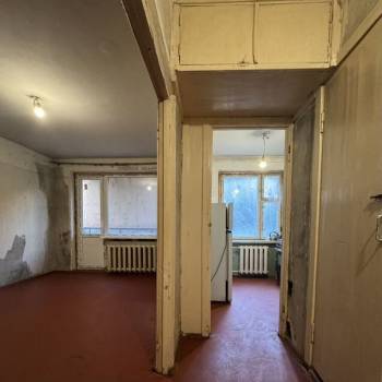 Продается 1-комнатная квартира, 30 м²