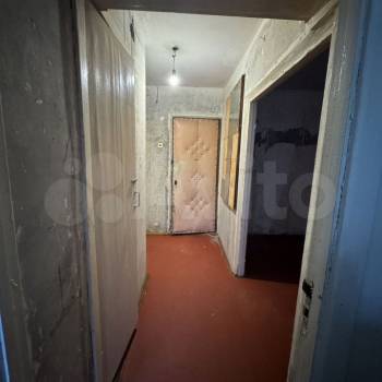 Продается 1-комнатная квартира, 30 м²