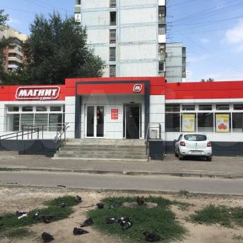 Продается 1-комнатная квартира, 30 м²