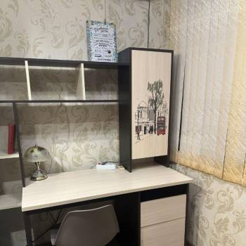 Сдается 2-х комнатная квартира, 52,1 м²