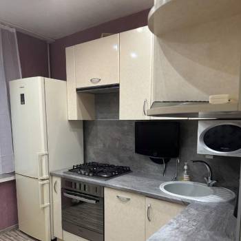 Сдается 2-х комнатная квартира, 52,1 м²