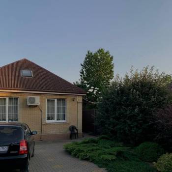 Продается Дом, 115 м²