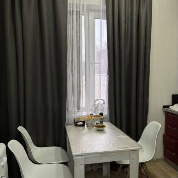 Продается 1-комнатная квартира, 36 м²